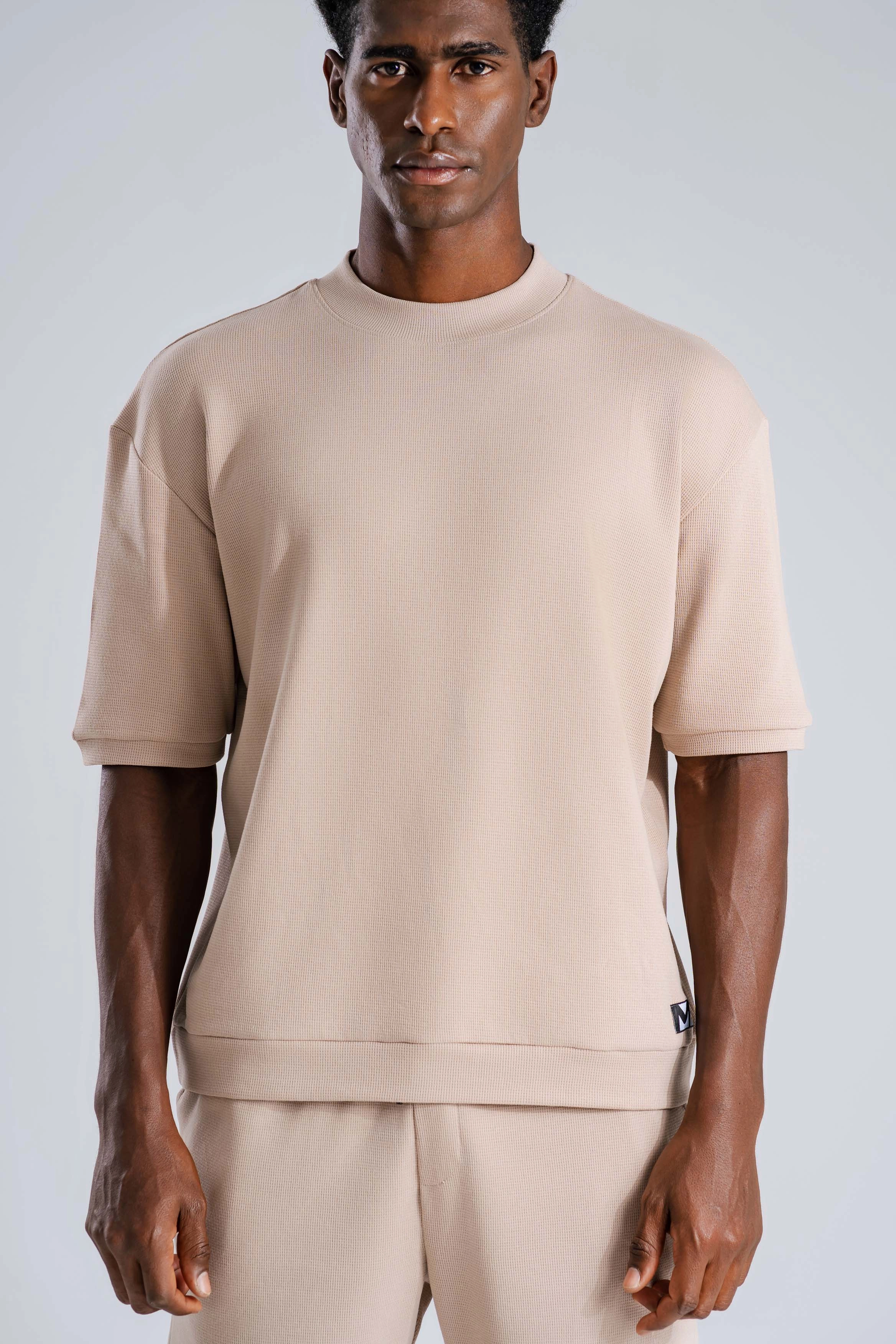 EZ Breeze Knit Shirt Modern innovation Functional Style