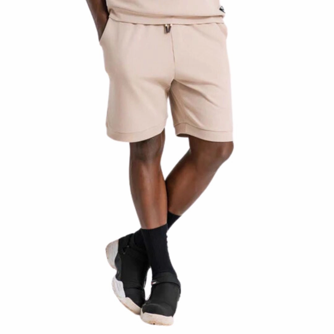 EZ Breeze Knit Shorts Moisture Management Lining Anti Static Material