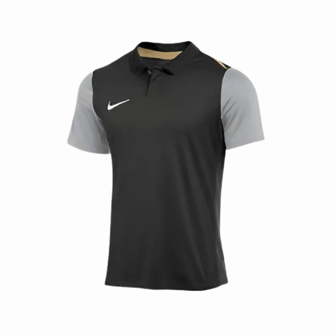 Dri-FIT Academy Pro 24 Polo T-Shirt Non Restrictive Cut Basic Wear