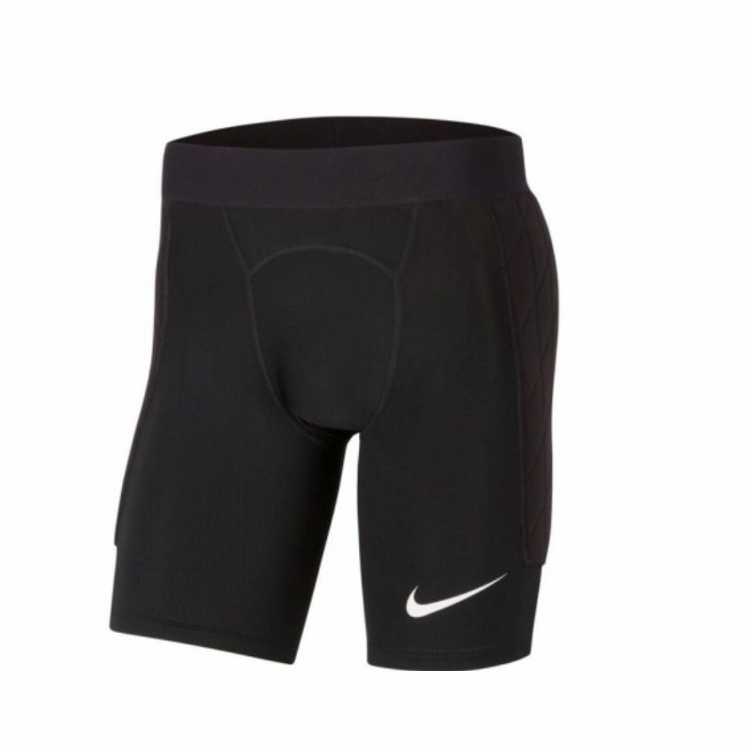Reinforced Stitching Goalkeeper Shorts