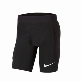 Goalkeeper Shorts Go Casual Eco - friendly