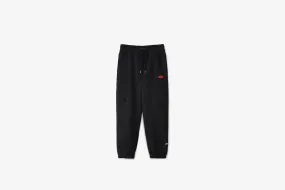 Active Wear Jordan "Rare Air Fleece Pants" M - Black