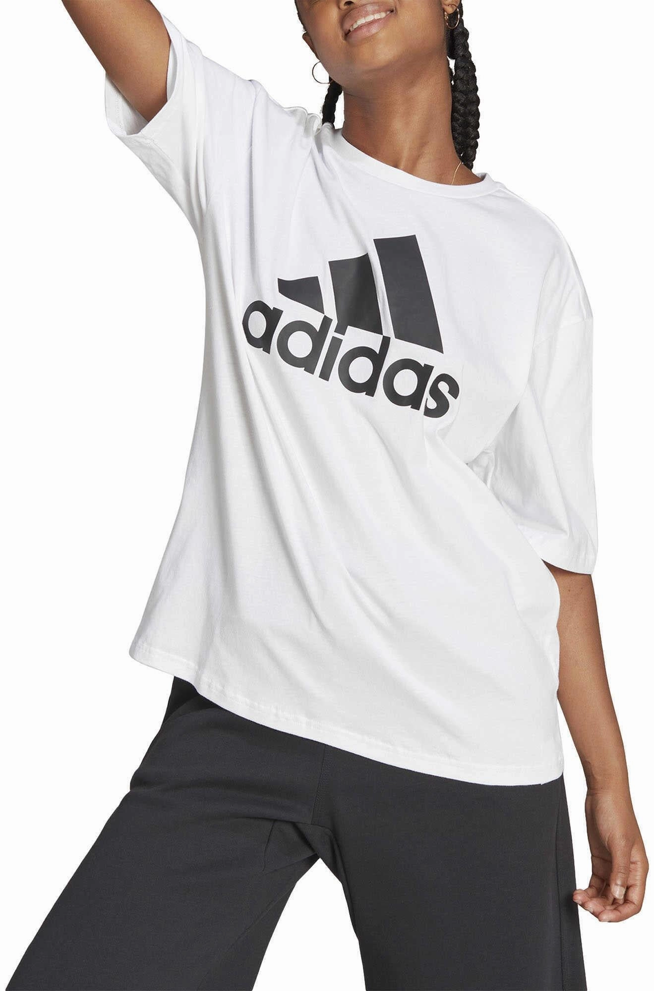 Urban Look Beach relaxation Women's Essentials Boyfriend T-Shirt