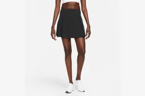 Nike  "Golf Skort" W - Black / Black Clean Fit