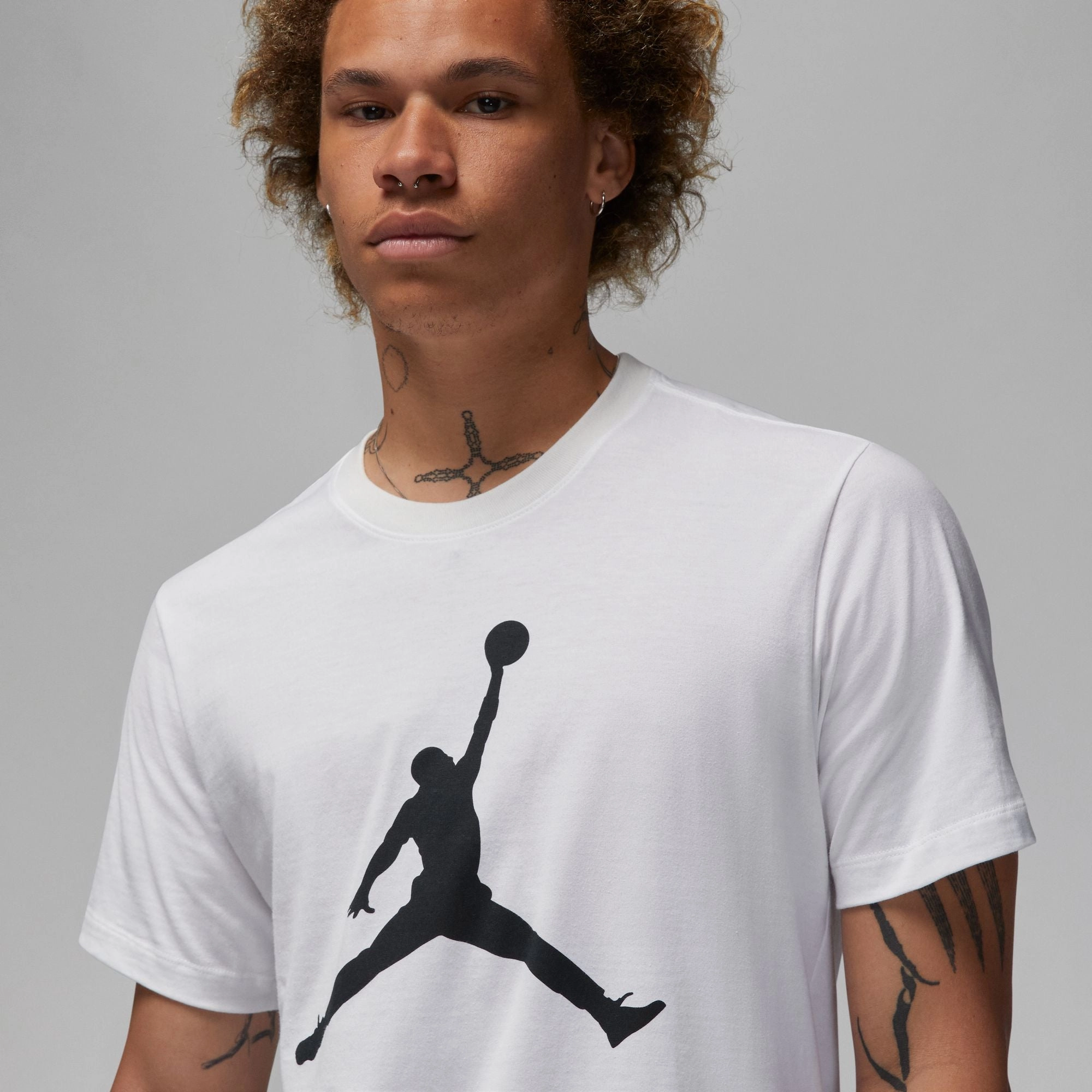 AllSeasonWear Jordan Jumpman T-Shirt