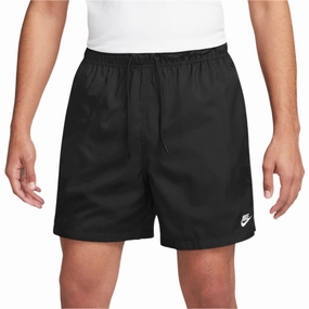 Men's Club Woven Flow Shorts formal alternative Contemporary Cut