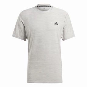 Train Essentials Stretch Training T-Shirt No Fade Technology