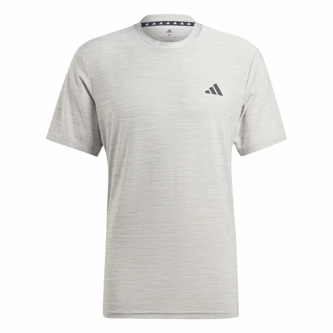 Train Essentials Stretch Training T-Shirt Simple Fit