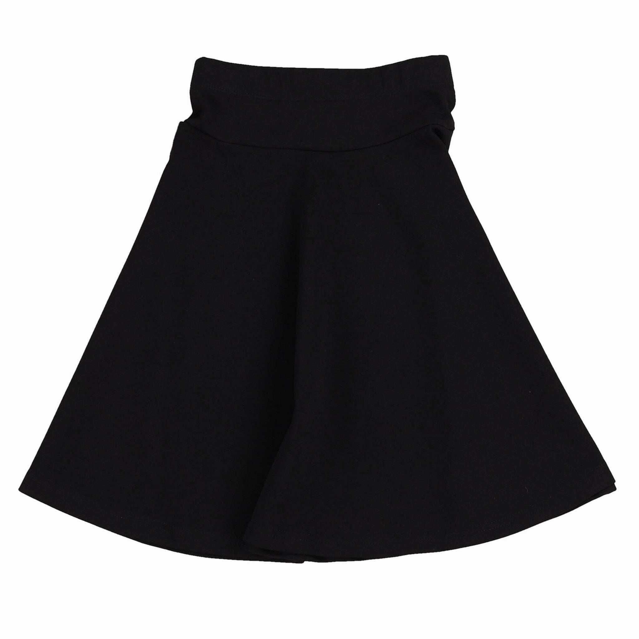 Resale Value Modern Edge Bell Yoke Jersey Skirt