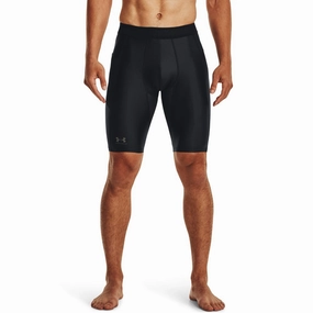UA Iso-Chill Compression Long Shorts Casual Days education industry