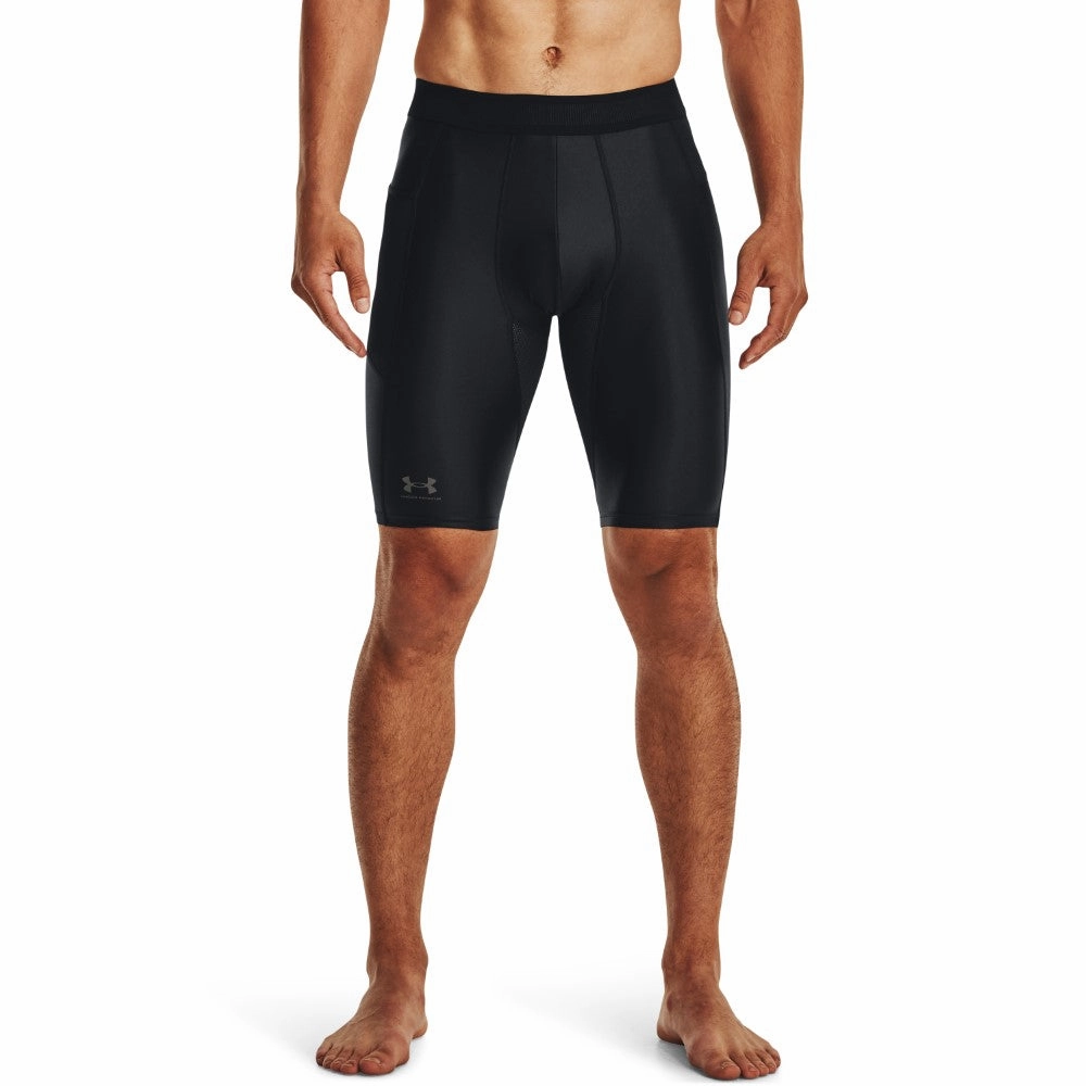 UA Iso-Chill Compression Long Shorts Casual Days education industry
