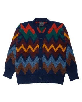 product cycling suitable endurance Polka Dot Howlin' Fire In The Mind Navy