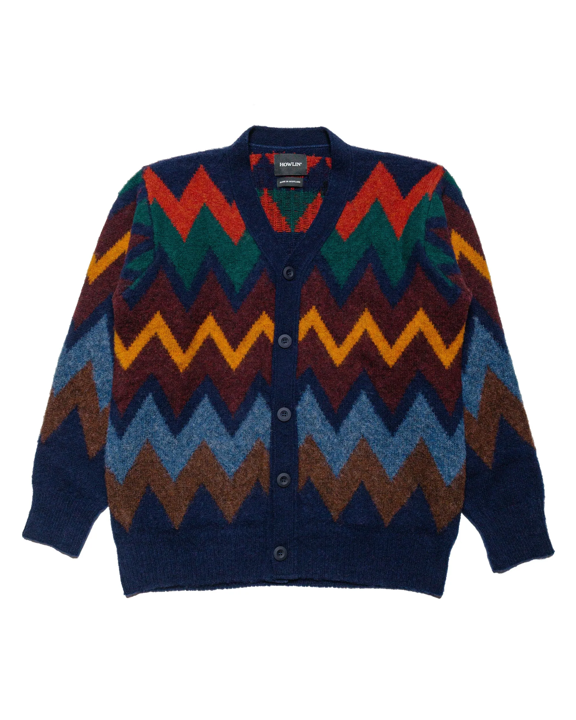 product cycling suitable endurance Polka Dot Howlin' Fire In The Mind Navy
