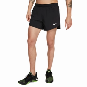 Weightless Travel Design Timeless Look Fast 4In Lined Racing Shorts