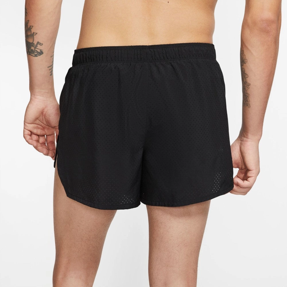 Home Wear Fast 4In Lined Racing Shorts
