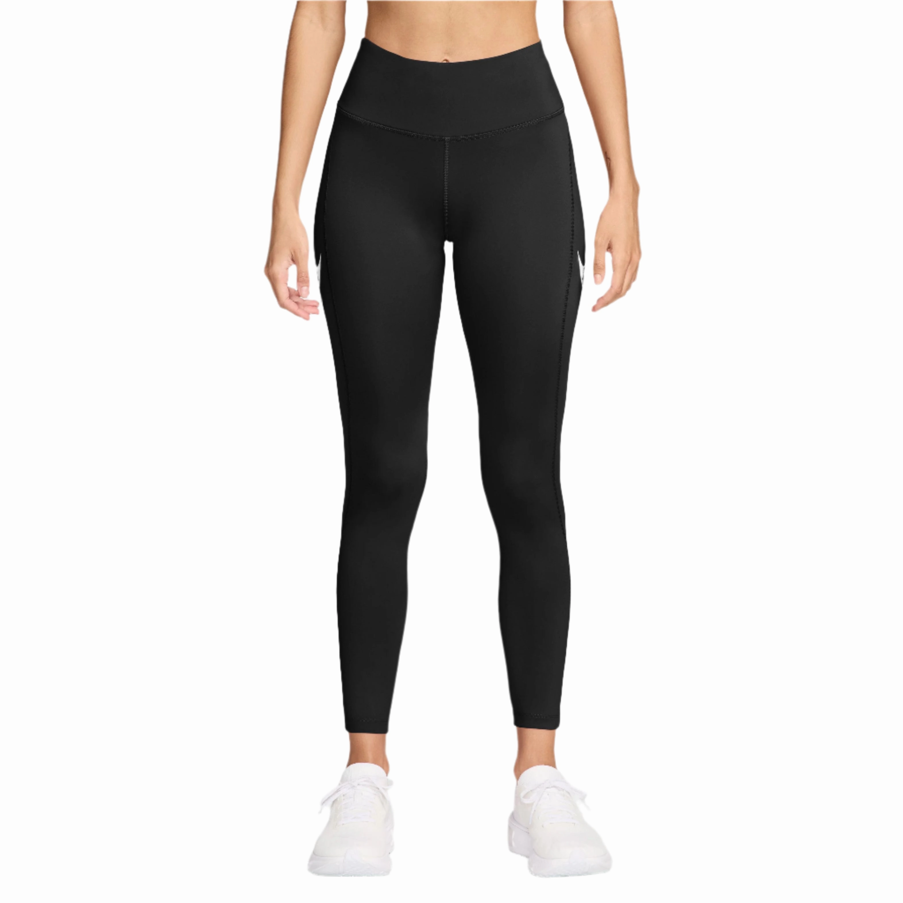 Chill Day Comfort Fit Waistband Fast Mid-Rise 7/8 Leggings