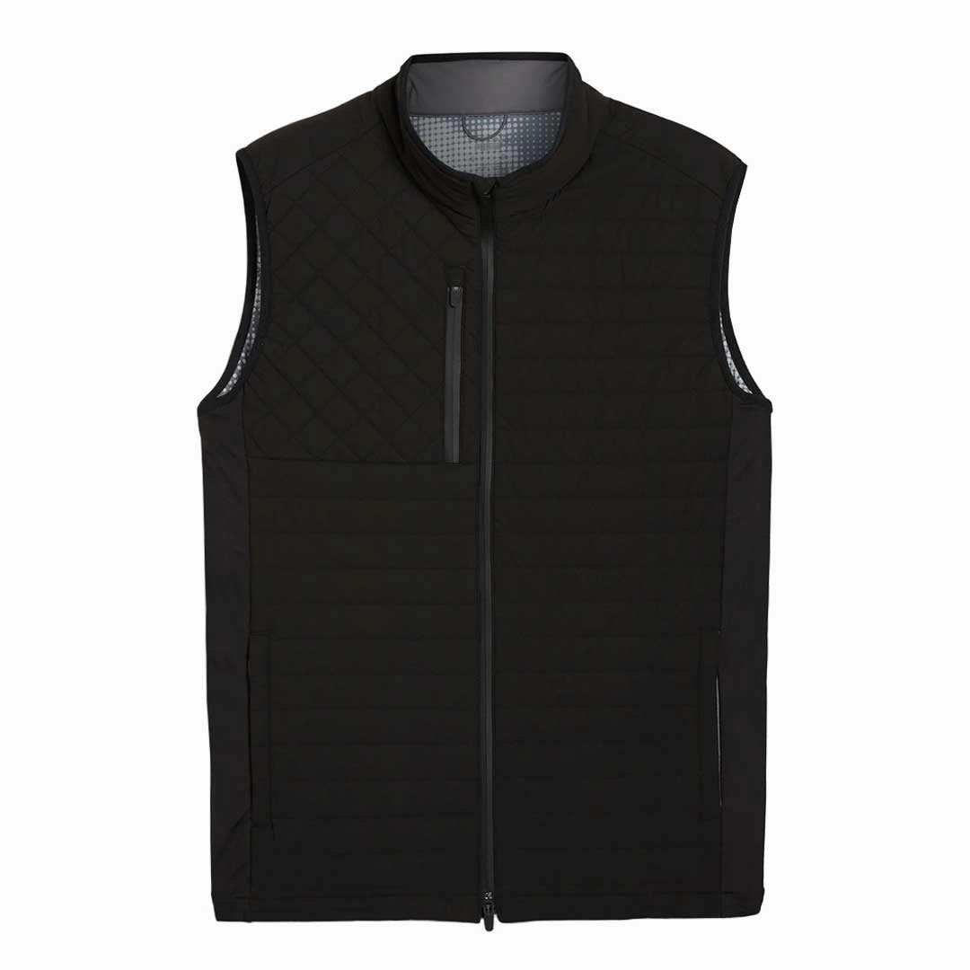 Flexible Design Puma - Men's Scotia 2.0 Vest (627201 01)