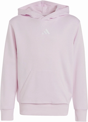 Water Repellent Fabric Junior's Essentials Hoodie