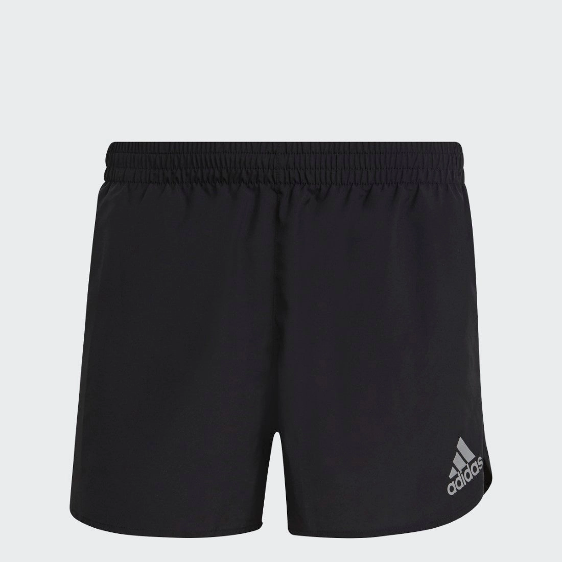 Fast Split Shorts Temperature Regulating Blend Warm Day Outfit