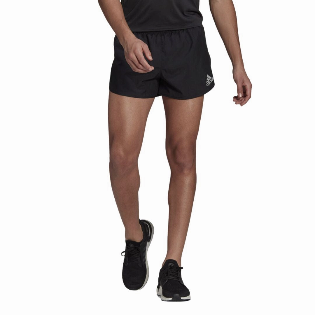 Effortless Style Fast Split Shorts