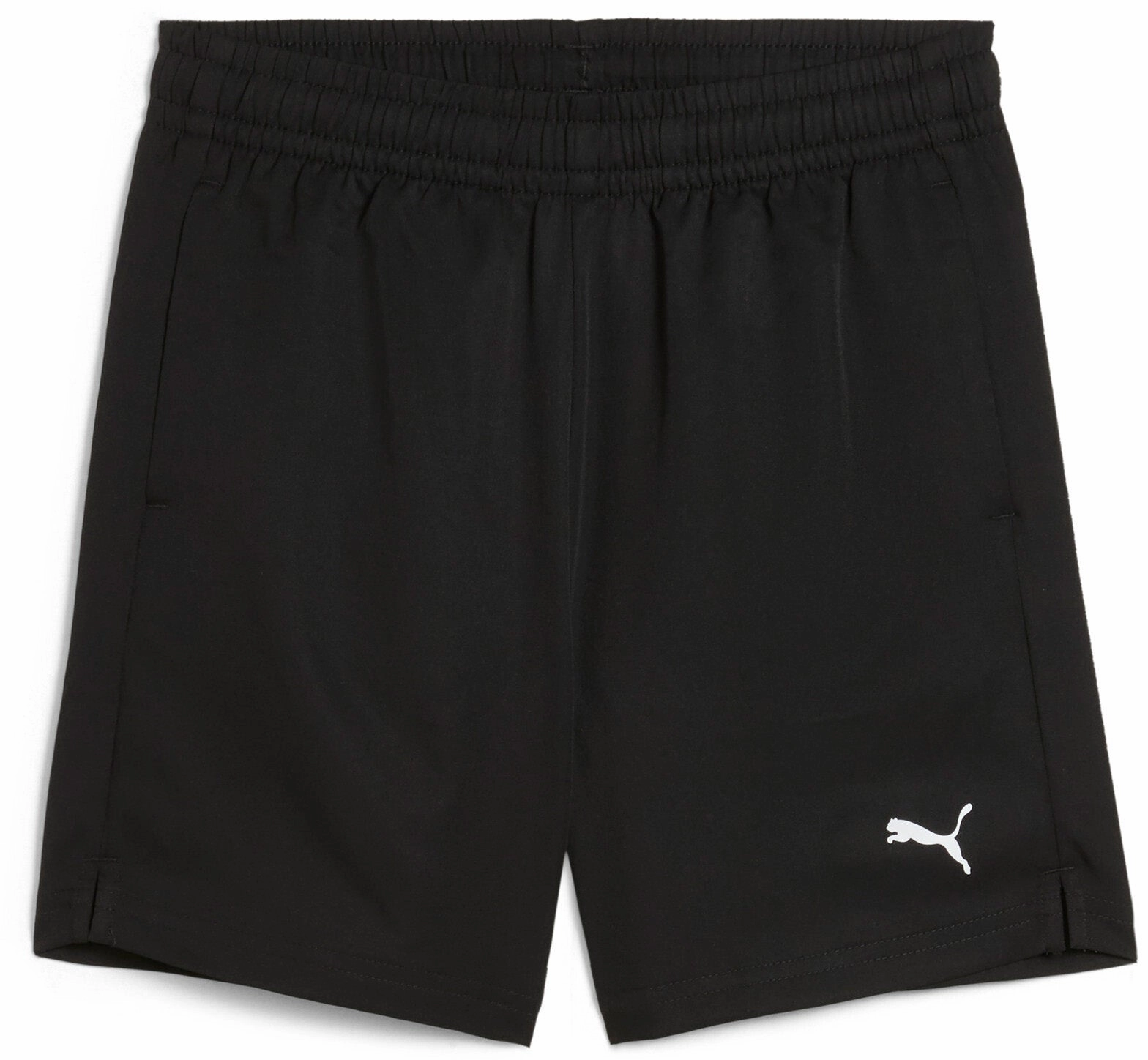 Boy's TAD Essential Woven Shorts suede look Casual Shorts