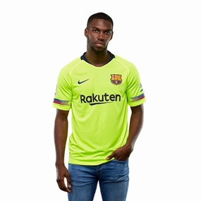 QuickDryTechnology Fcb Football Jersey
