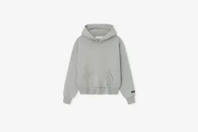 VersatileCuff Fear of God Essentials "Classic Fit Hoodie" W - Concrete Heather