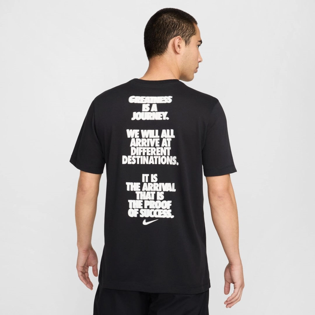 Movie Night Dri-FIT Fitness T-Shirt