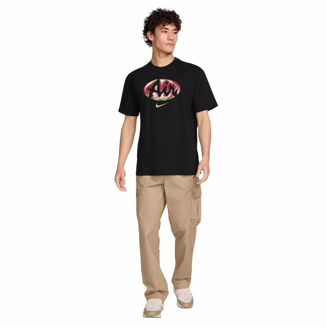 Max90 T-Shirt Casual Comfort Fit Washable