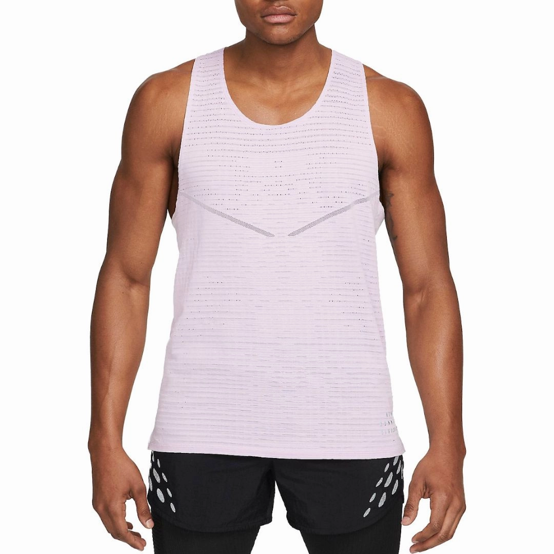 Dri-Fit Adv Run Divisions Tank Top Modern Design