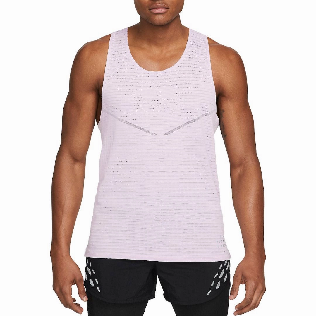 Casual Comfort Look Formal Elegance Dri-Fit Adv Run Divisions Tank Top