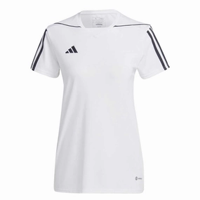 Sweat Resistant Finish adidas - Women's Tiro 23 League Jersey (HR4615)