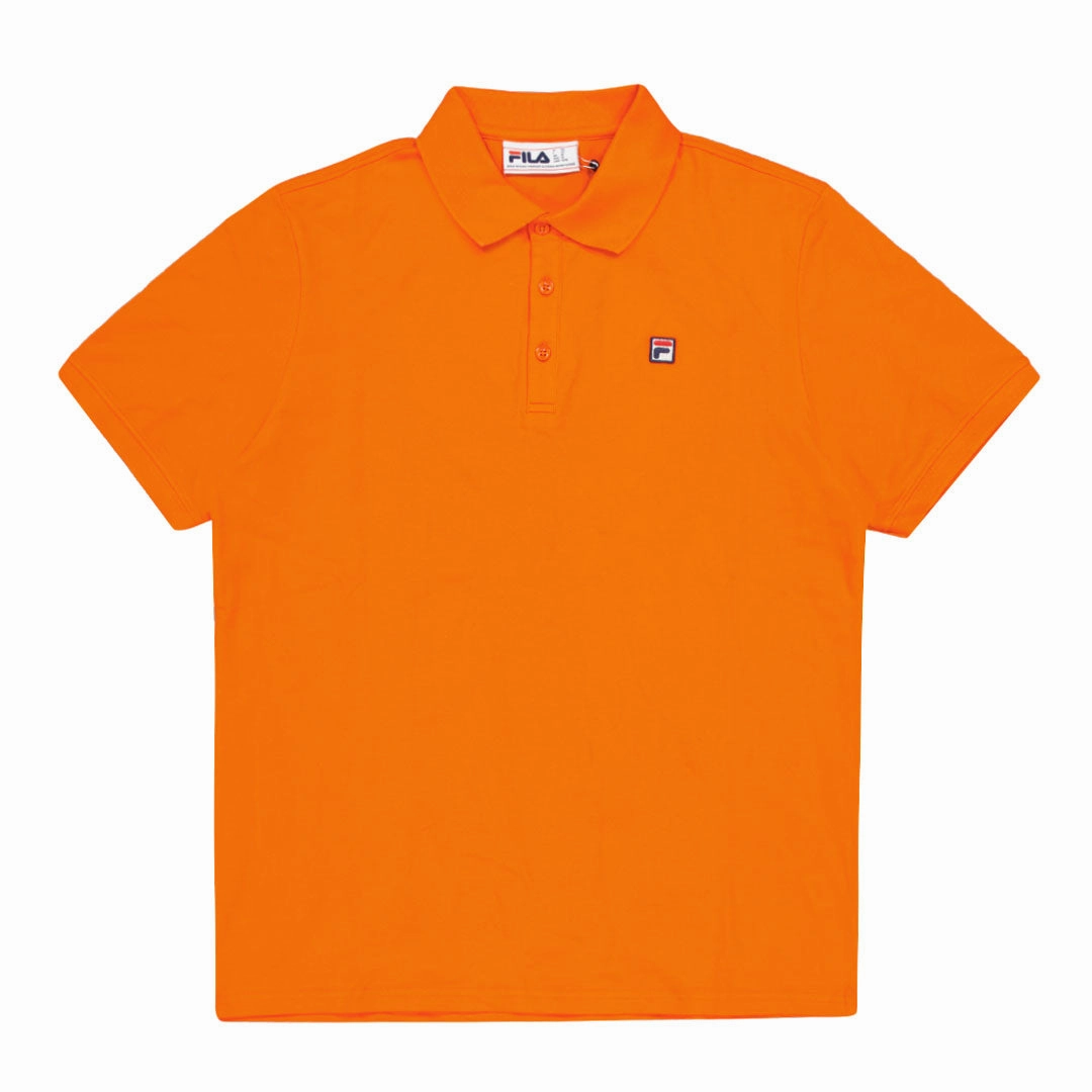 All Around Fit Anti Pilling Finish FILA - Men's Placido Polo (LM23D810 800)