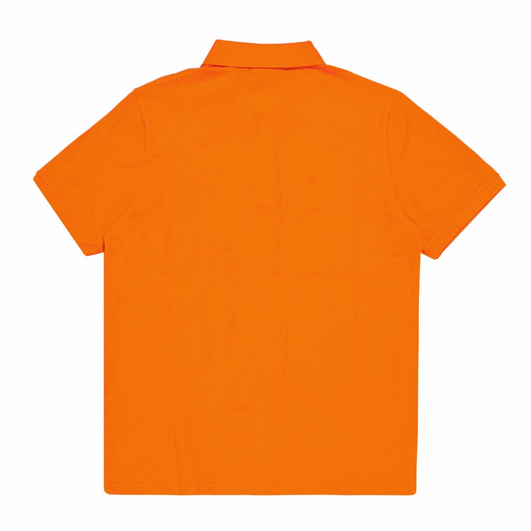 FILA - Men's Placido Polo (LM23D810 800) Abrasion Resistant Fabric Boost Fit