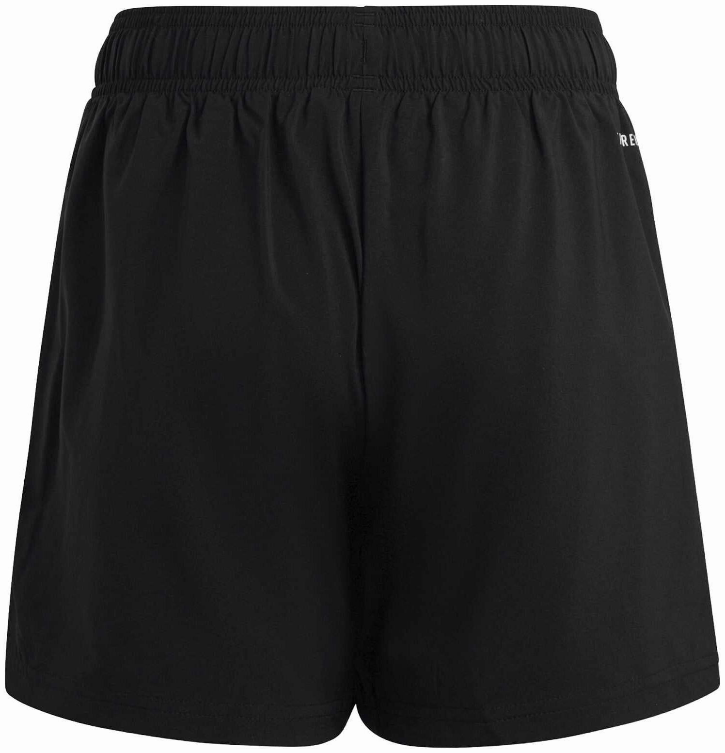 Junior's Essentials Chelsea Shorts Comfortable Design Quick Pocket Access
