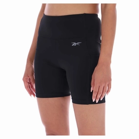 kids Women's High Rise Cycle Bike Shorts