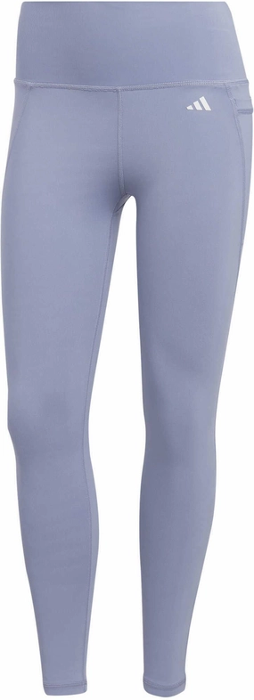 Women's Optime Stash Pocket High-Waisted 7/8 Leggings Comfortable Feel