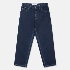 93! Pants (Indigo) Casual Trend