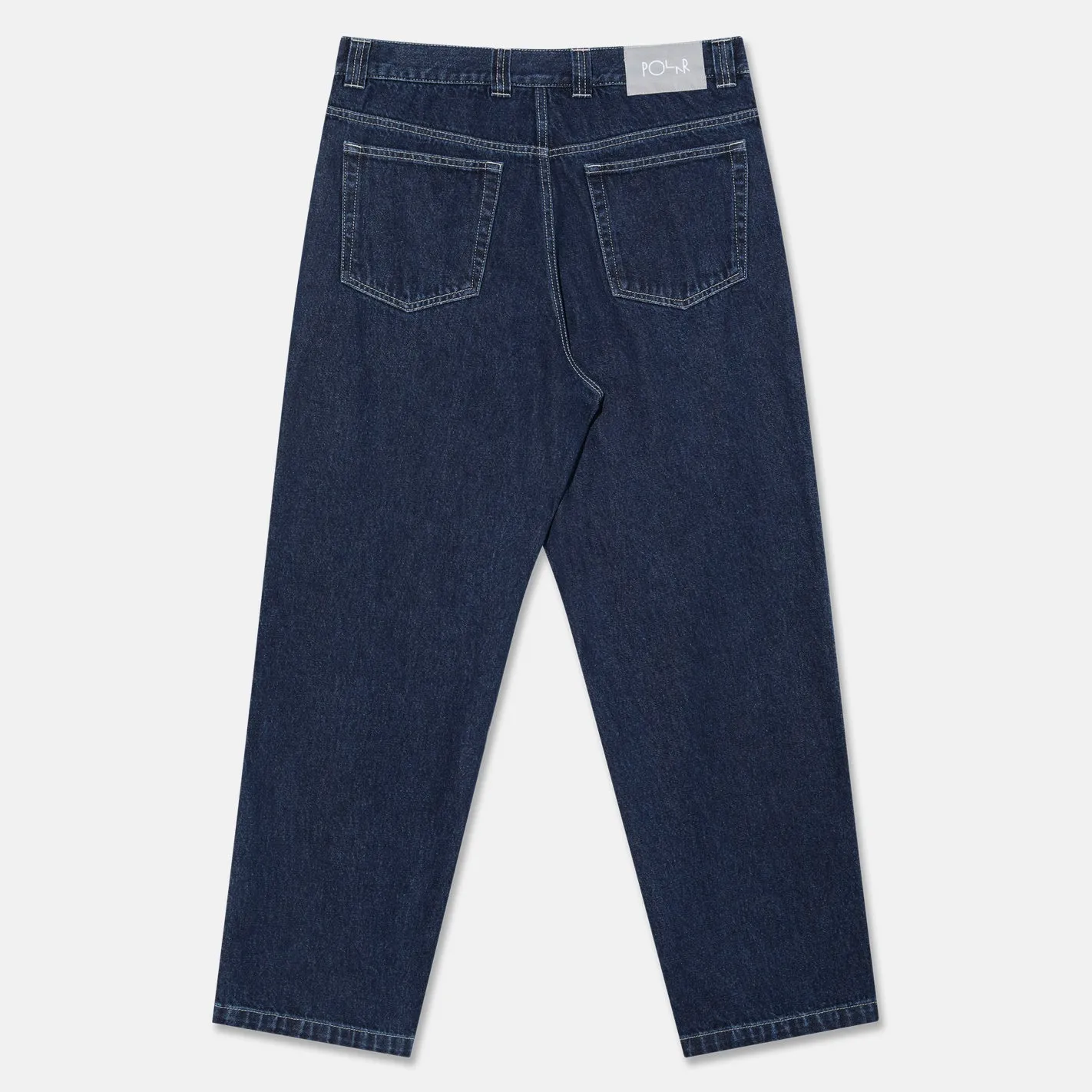 Stretch Ease 93! Pants (Indigo)