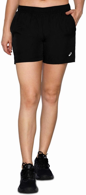 Women's 6 Inch Shorts Zero Irritation Tags Blazer