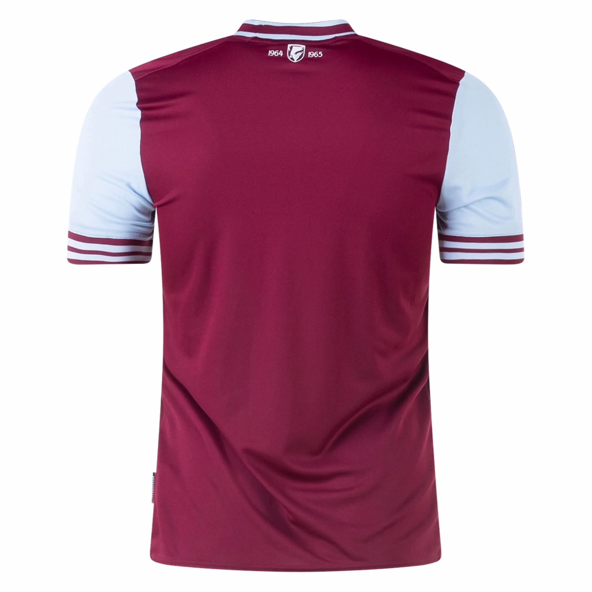 Umbro West Ham Home Jersey 24/25 (Maroon/Sky Blue) Outdoor Essentials Muscle Motion