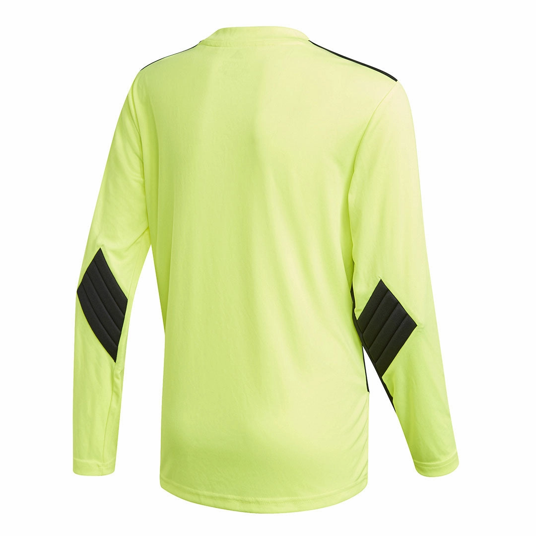 Everyday Use Dynamic Comfort adidas - Kids' (Youth) Squad 21 Goalkeeper Jersey (GN5794)