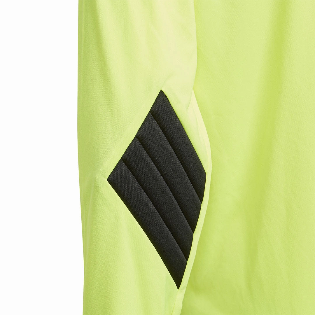 Soft Texture adidas - Kids' (Youth) Squad 21 Goalkeeper Jersey (GN5794)