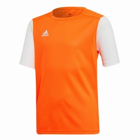 adidas - Kids' (Youth) Estro 19 Jersey (DP3227) Fluid Fabric