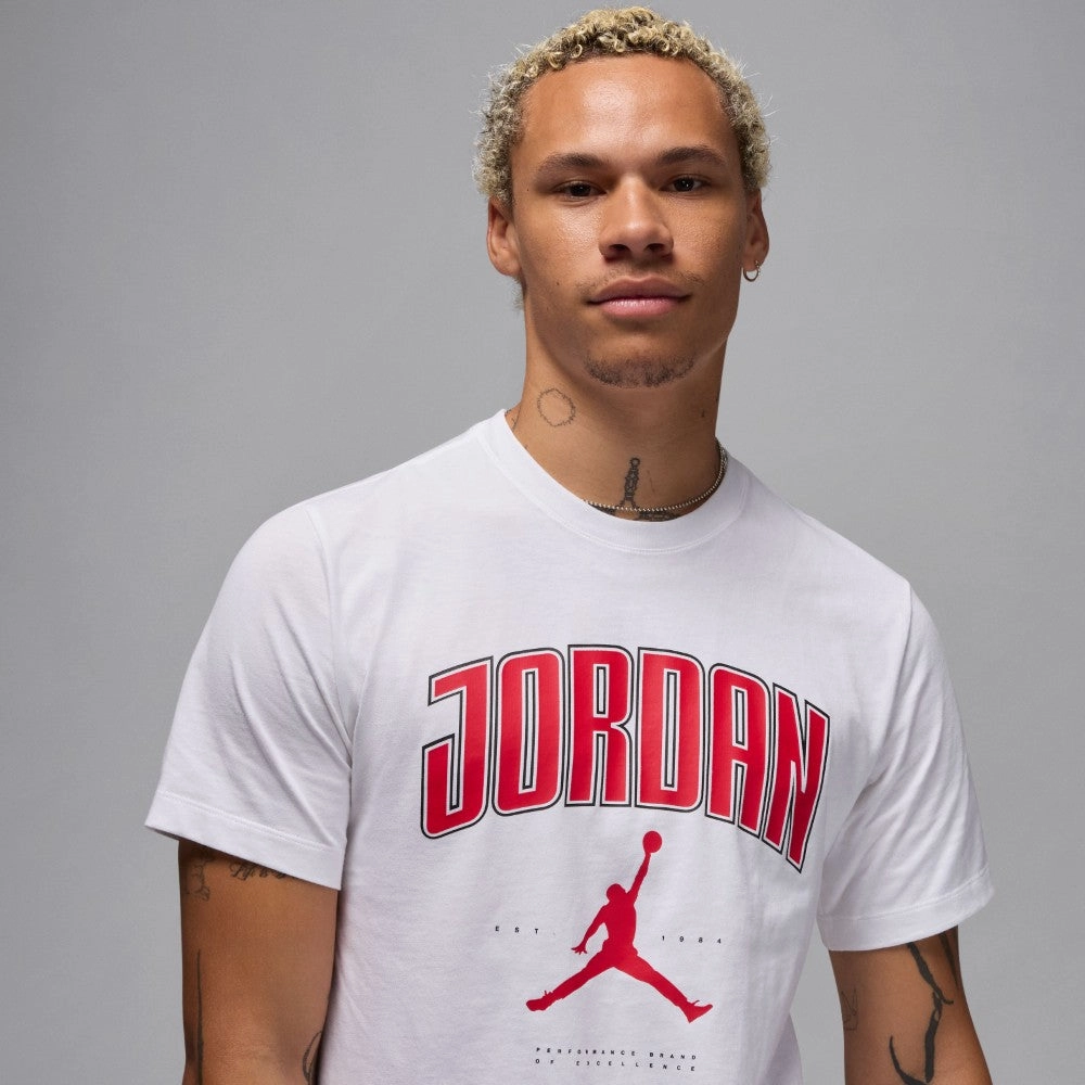 Flexible Wear Jordan T-shirt