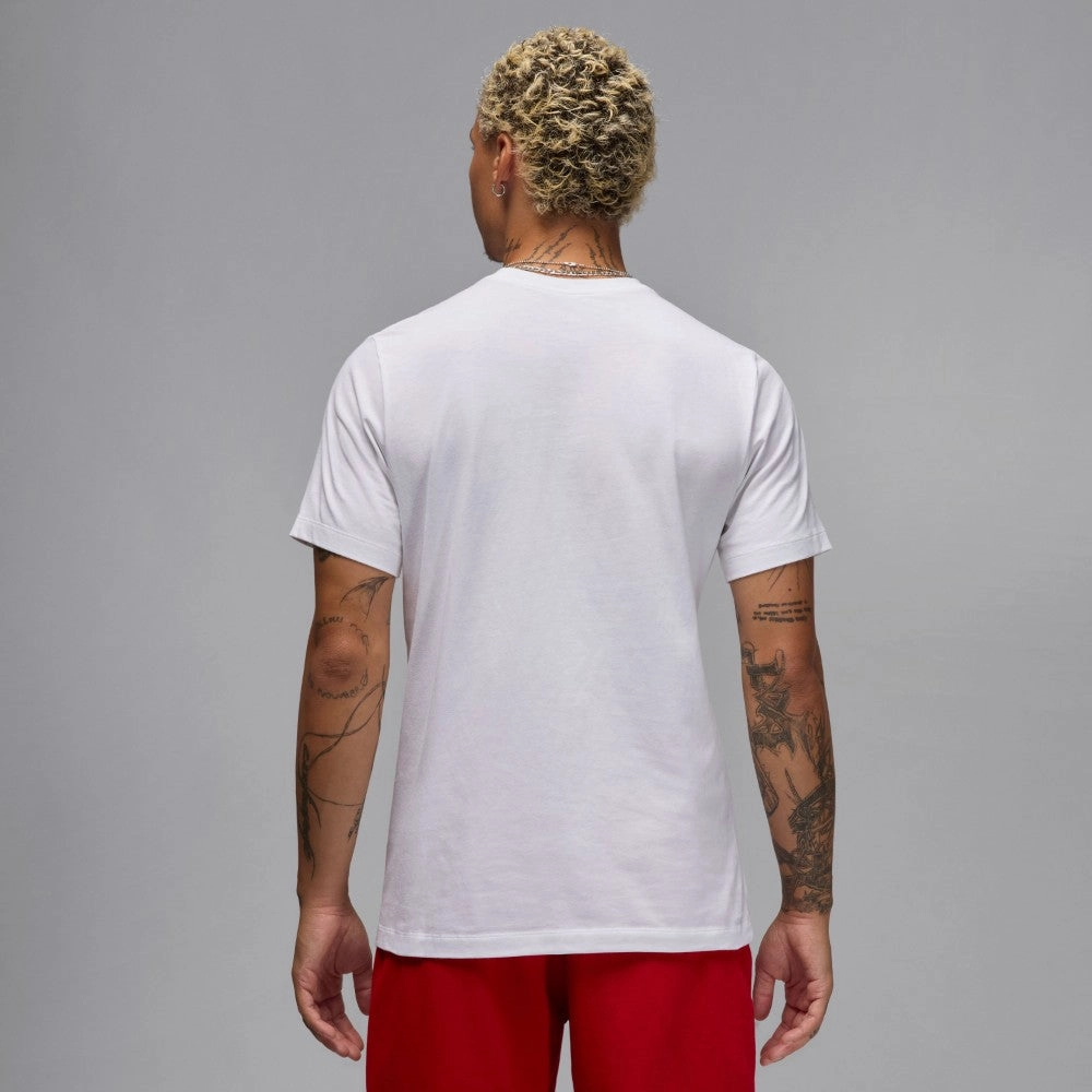 MultipurposeCuffs Cool Layering Jordan T-shirt