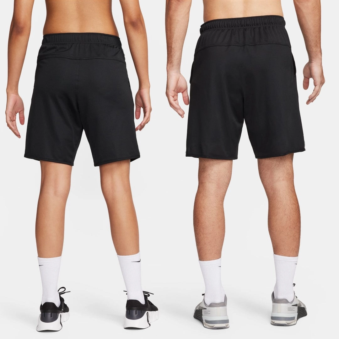 Totality Dri-FIT 9" Shorts Chic Design Classic Style