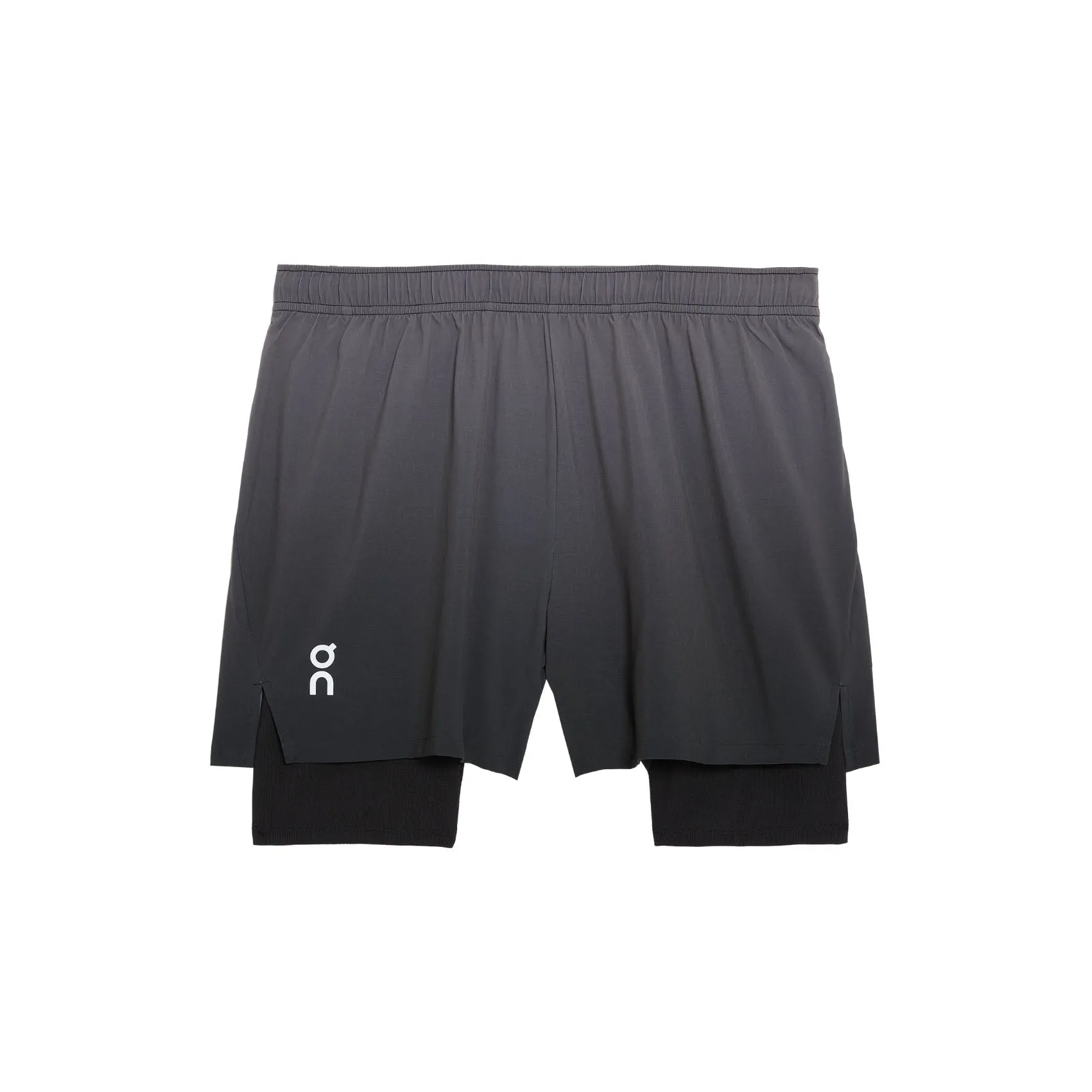Mens On Running Pace Shorts (2024) Chic Fit WaterRepellent Surface