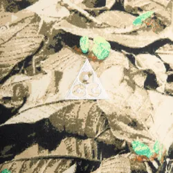 EasyAdjustment Nike ACG "Camo Dri-Fit T-Shirt" M - Medium Olive