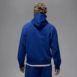 ZeroRestrictionMobility Road Soul Jordan "Rare Air Fleece Hoodie" M - Deep Royal